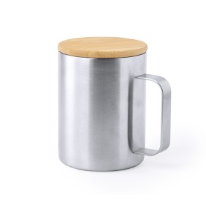 Taza Térmica Ricaly Makito