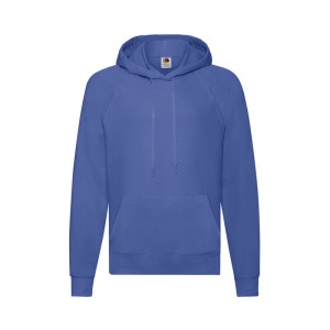 Sudadera Niño Lightweight Hooded S Makito