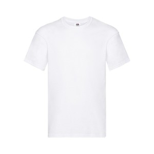 Camiseta Adulto Blanca Original T Makito