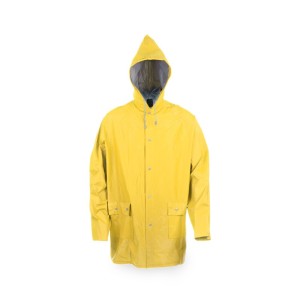 Impermeable Hinbow Makito