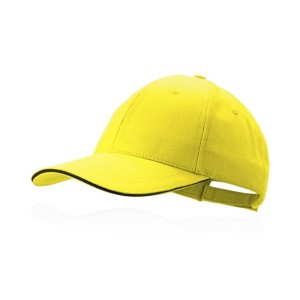 Gorra Rubec Makito