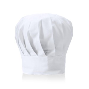 Gorro Cocina Nilson Makito