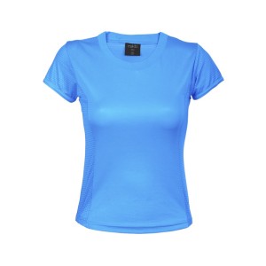 Camiseta Mujer Tecnic Rox Makito