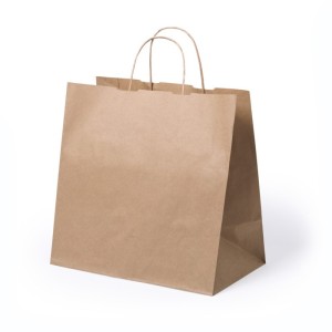 Bolsa Take Away Makito