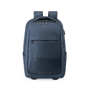 Mochila Trolley Haltrix Makito