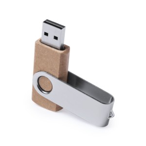 Memoria USB Trugel 16Gb Makito