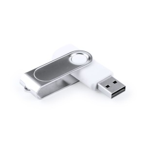 Memoria USB Laval 16Gb Makito