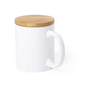 Taza Yotel Makito