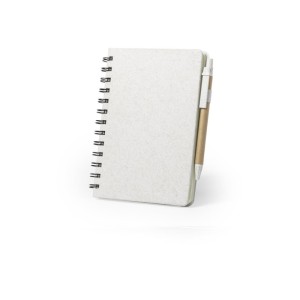 Libreta Glicun Makito