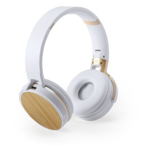 Auriculares Treiko Makito