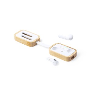 Auriculares Tresan Makito