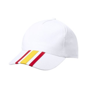 Gorra Desthin Makito