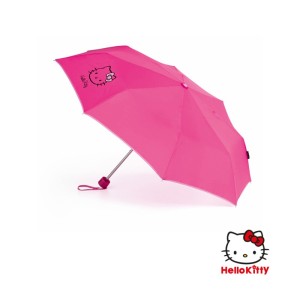 Paraguas Mara Hello Kitty