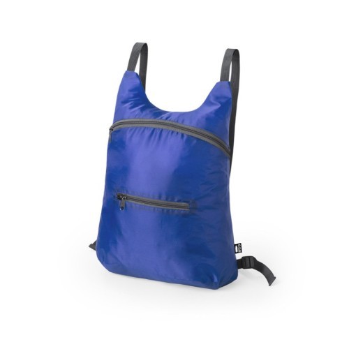 Mochila Plegable Brocky Makito