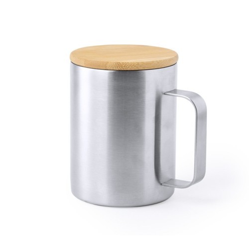 Taza Térmica Ricaly Makito