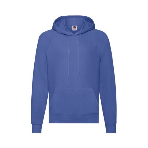 Sudadera Niño Lightweight Hooded S Makito