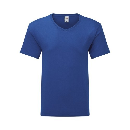 Camiseta Adulto Color Iconic V-Neck Makito