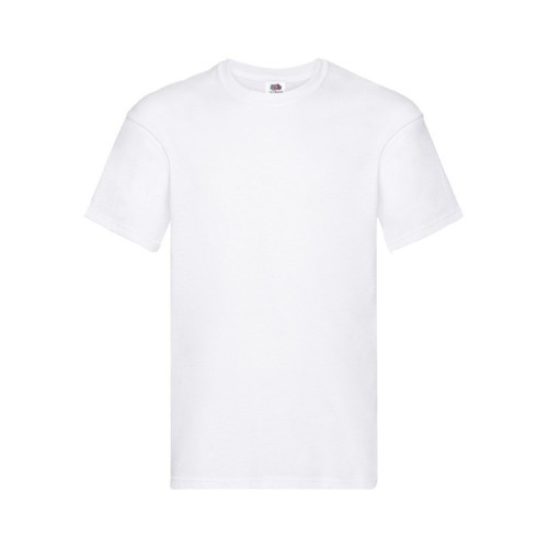 Camiseta Adulto Blanca Original T Makito