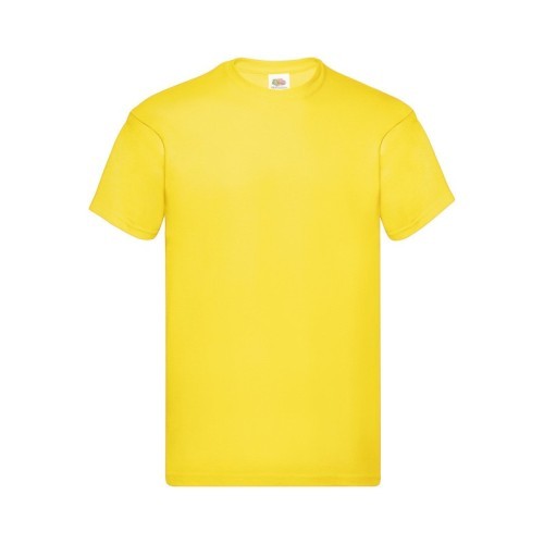 Camiseta Adulto Color Original T Makito