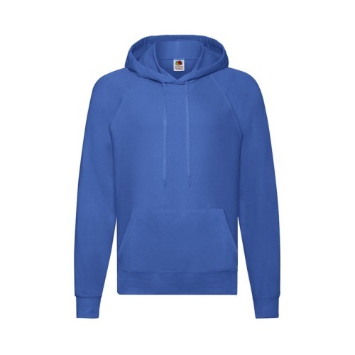 Sudadera Adulto Lightweight Hooded S Makito