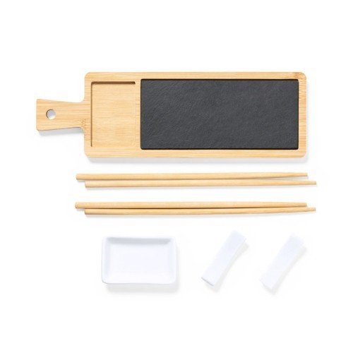 Set Sushi Gunkan Makito