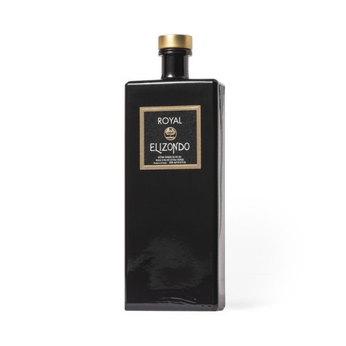 Aceite Elizondo Premium Royal 500 ml Makito