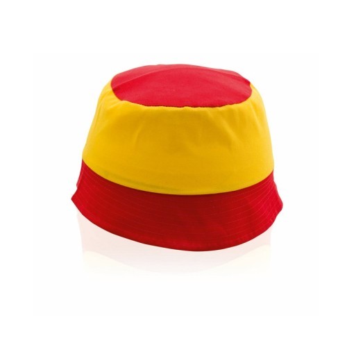 Gorro Patriot Makito