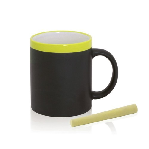 Taza Colorful Makito