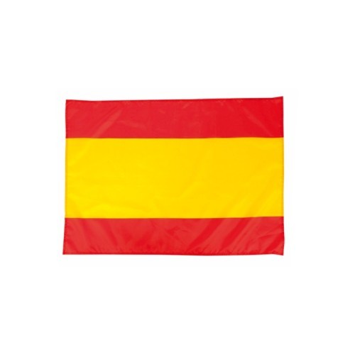 Bandera Caser Makito