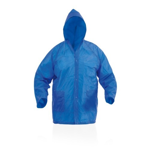 Impermeable Hydrus Makito