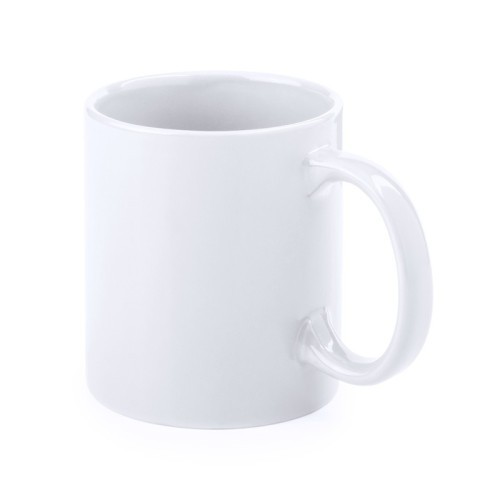 Taza Sublimación Bornel Makito