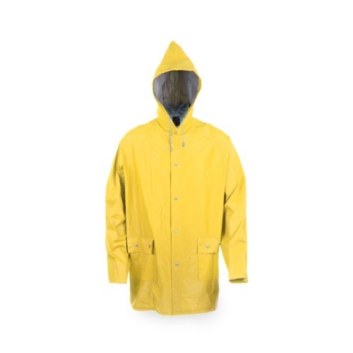 Impermeable Hinbow Makito