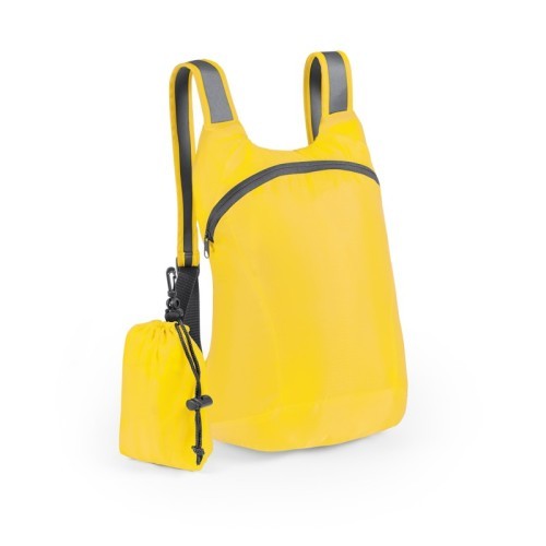 Mochila Plegable Ledor Makito