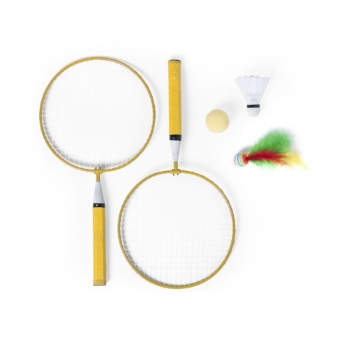 Set Juegos Dylam Makito