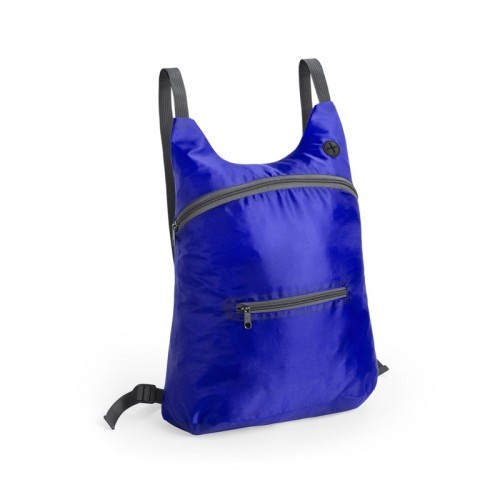 Mochila Plegable Mathis Makito