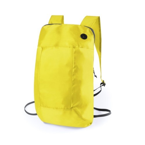 Mochila Plegable Signal Makito