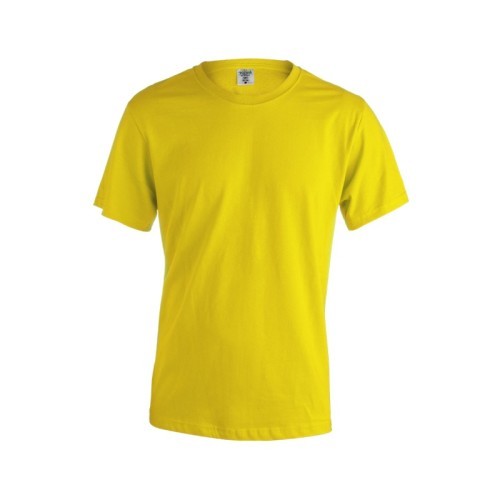 Camiseta Adulto Color 