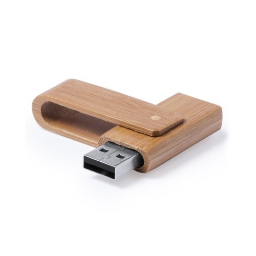 Memoria USB Haidam 16GB Makito