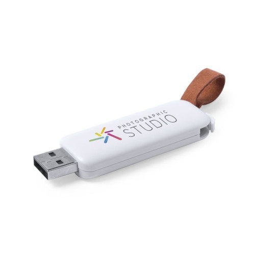 Memoria USB Zilak 16Gb Makito