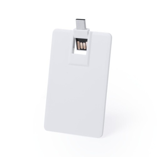 Memoria USB Milen 16Gb Makito