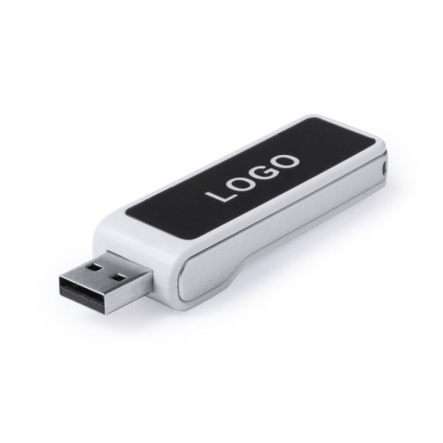 Memoria USB Daclon 16Gb Makito