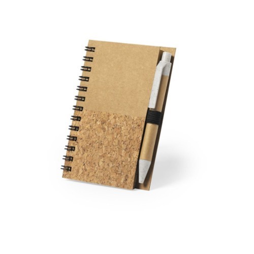 Libreta Sulax Makito