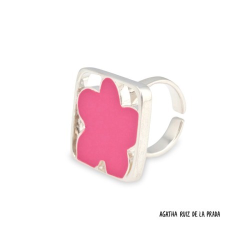 Anillo Ajustable Donix Agatha Ruiz De La Prada