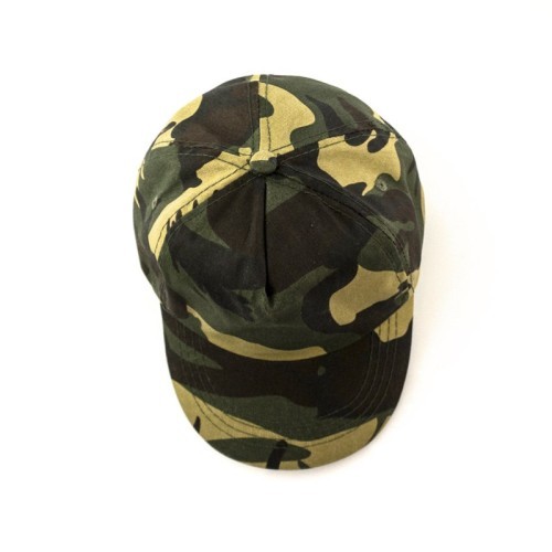 Gorra Camuflaje Rambo Makito