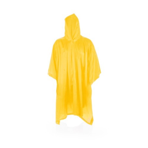 Poncho Montello Makito